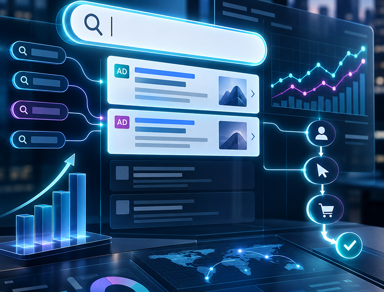 Google Ads & Meta Adsservices by Soft Web Branding