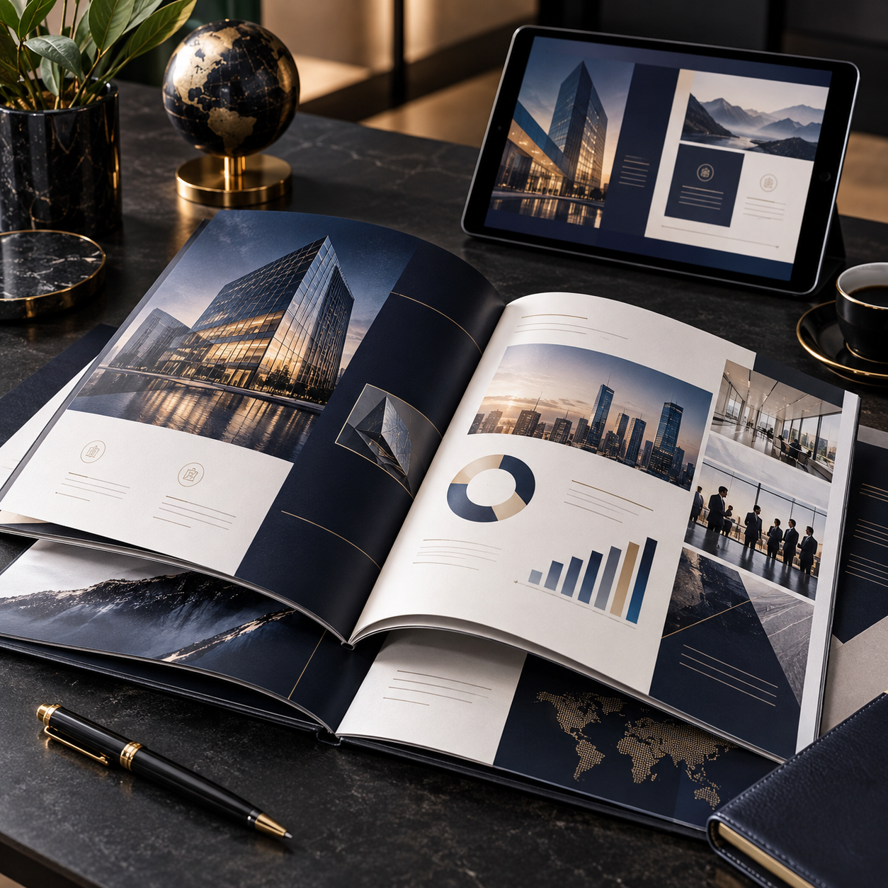 Professional logo design services by Soft Web Branding